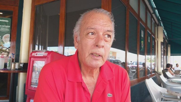 Alerta Fedham del creciente problema de abandono de adultos mayores en Quintana Roo