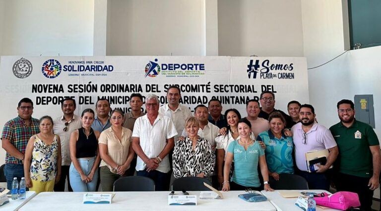 Instituto del Deporte de Solidaridad aprueba que el Patinódromo se llame “Profesor Juan Pastor León Hernández”
