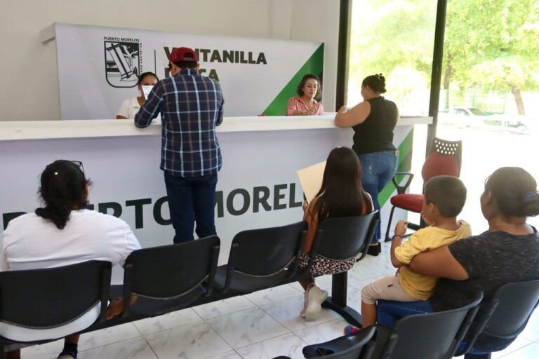 Crece el interés en abrir negocios de bajo riesgo en Puerto Morelos