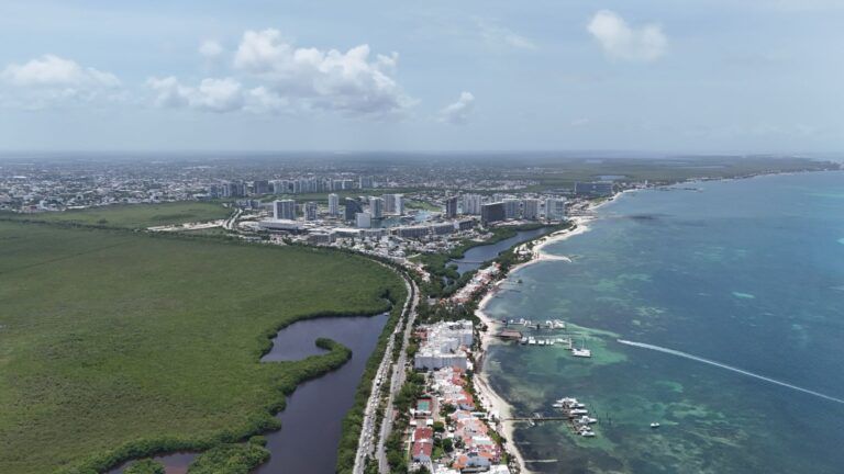 Destinos turísticos de Quintana Roo, los más visitados a nivel nacional