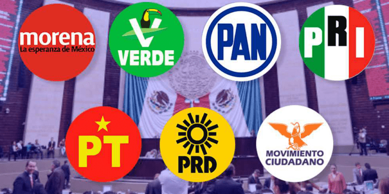 Financiamiento a partidos: perversión de la democracia