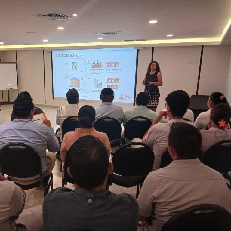 Alerta Condusef sobre aumento de fraudes con créditos falsos en Cancún y Playa del Carmen