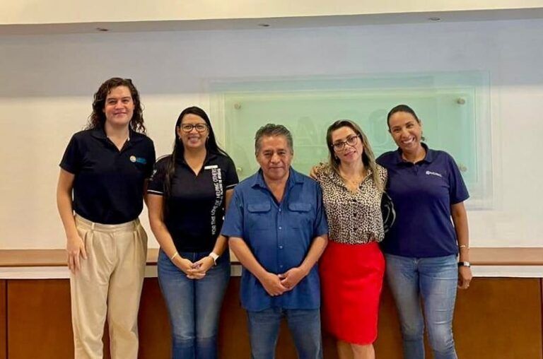 Relanzan hoteleros comités de gestión ambiental de los centros de hospedaje