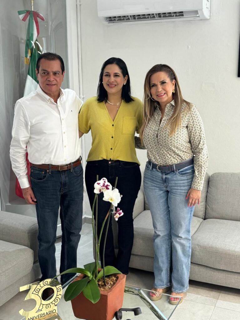 Inicia proceso de entrega-recepción en Solidaridad