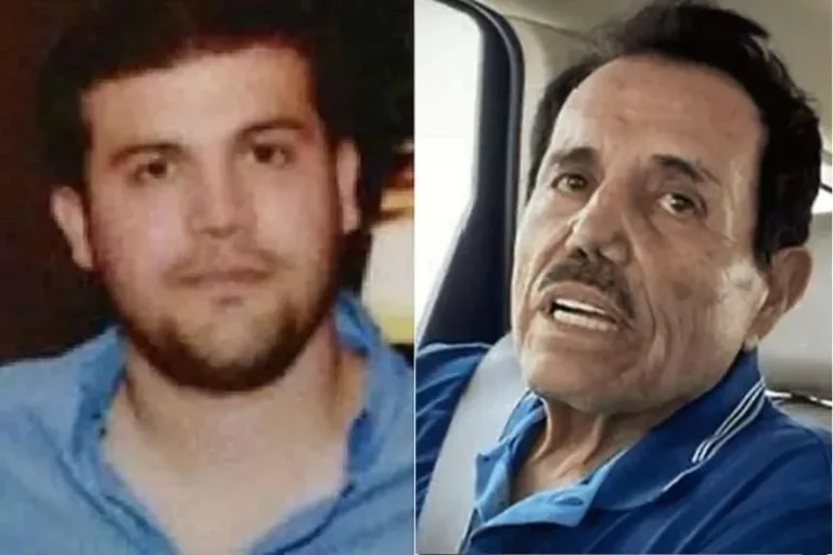 «Me secuestraron y a Cuén lo asesinaron»: ‘El Mayo’ Zambada