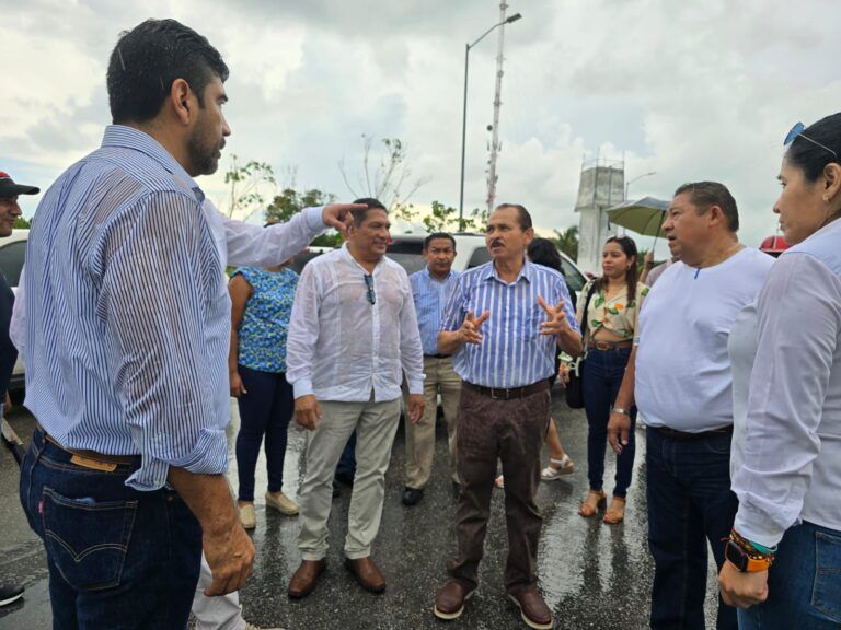 La CROC impulsa la salud para las y los trabajadores de Puerto Aventuras