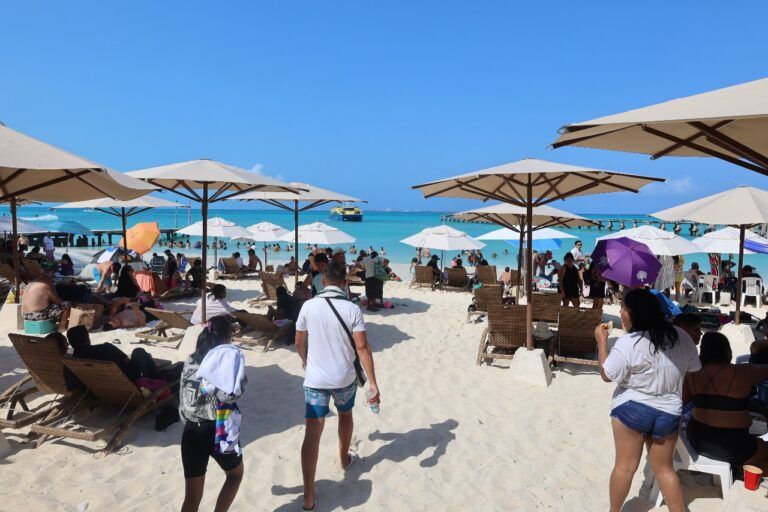 Quintana Roo refuerza su posición como destino turístico de clase mundial: Sedetur