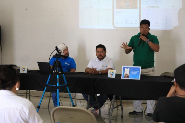Anuncian App que atraerá más turismo para Solidaridad