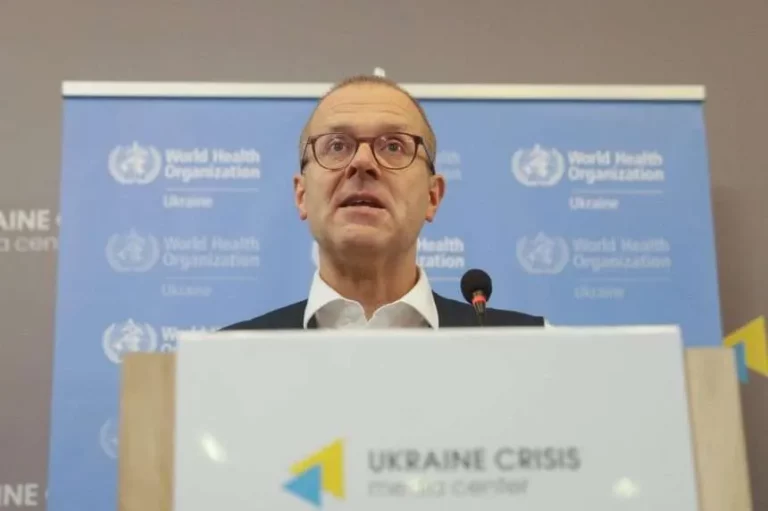 La OMS intenta transmitir tranquilidad ante el brote de mpox en África y un único caso en Europa