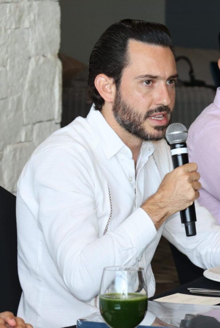 Secretario de Turismo urgió a reforzar acciones en materia de seguridad