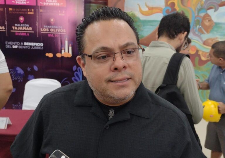 Pide Canirac a taxistas de Cancún mejorar sus servicios y dejar a un lado su conflicto con Uber