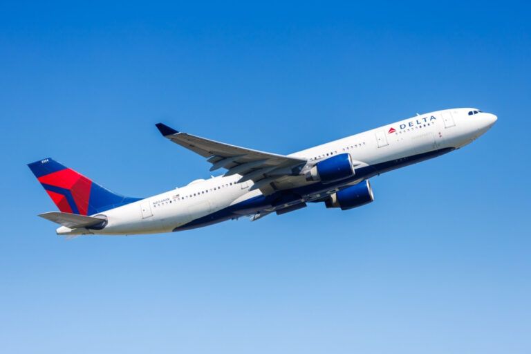 Delta Airlines anuncia nuevo vuelo Detroit-Tulum
