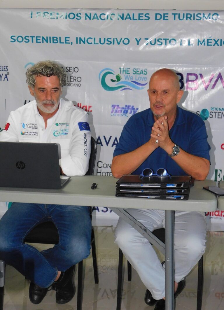 Lanzan convocatoria para premios nacionales de turismo sostenible, inclusivo y justo de México