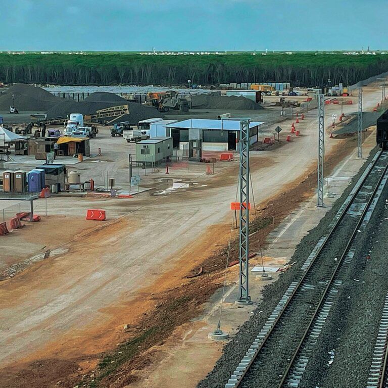 Ven potencial de inversión en inmuebles tokenizados alrededor del Tren Maya