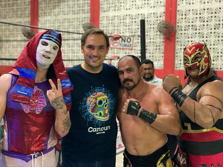 Rudos y técnicos se unirán a las fiestas patrias en Solidaridad
