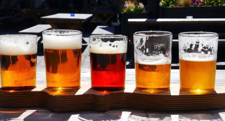 Advierten miembros de AA que la cerveza sin alcohol es un riesgo para personas en proceso de recuperación