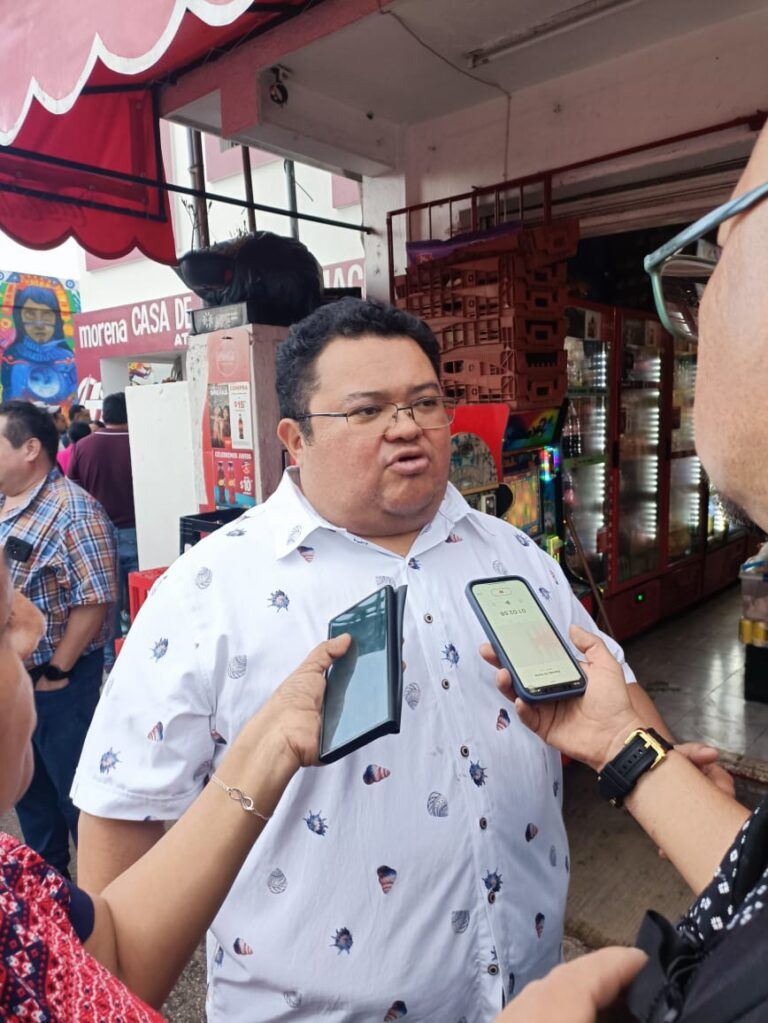 En Cozumel, la próxima administración revisará el gasto corriente para contar con finanzas sanas