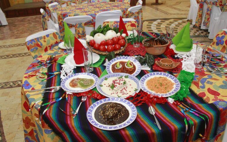 Restaurantes de Cancún tienen en la mira las fiestas patrias para levantar sus ventas
