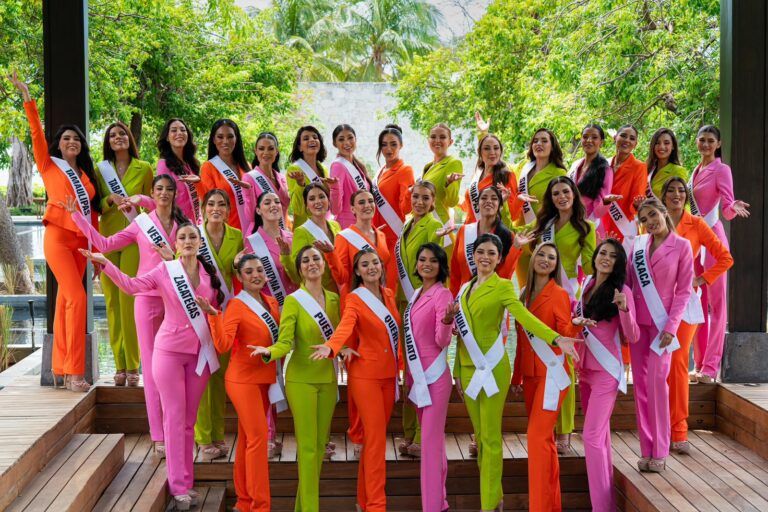 Cancún revive con eventos y convenciones