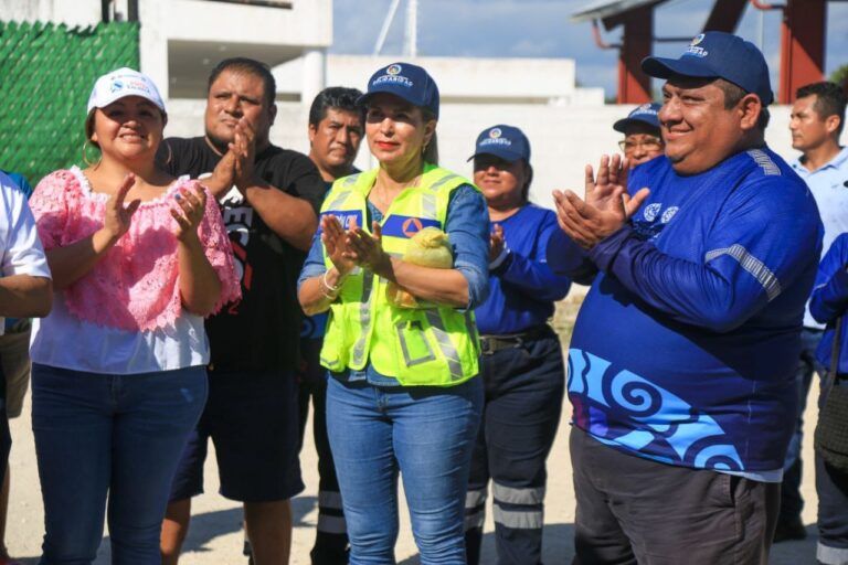 Solidaridad eficientó recoja de basura durante esta administración