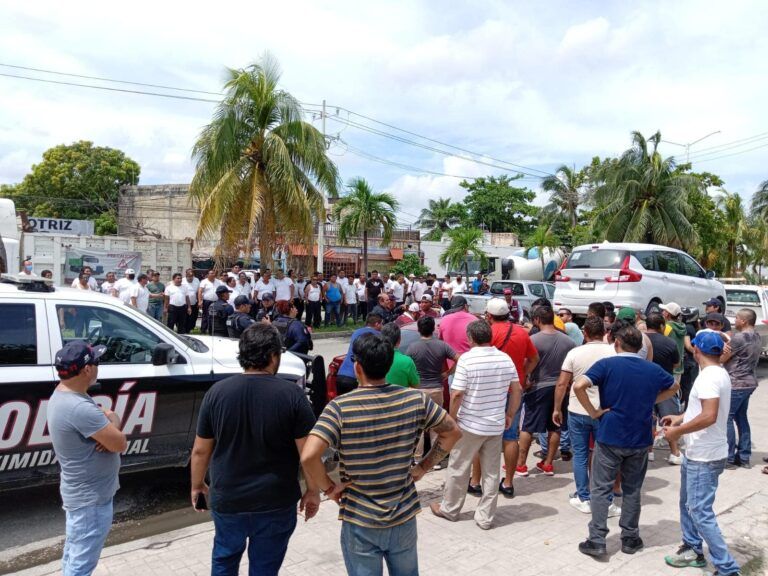 Uber crea “grupo de choque”, como los taxistas, para evitar infracciones del Imoveqroo en Cancún