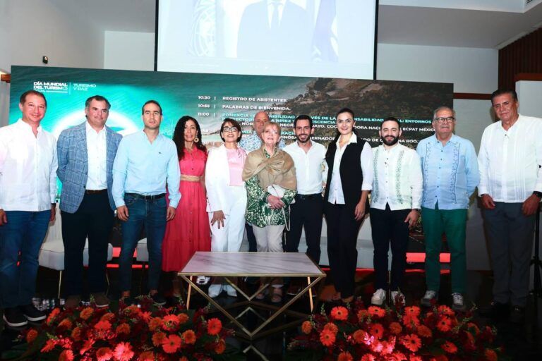 Quintana Roo reafirma su compromiso con un turismo seguro y responsable: SEDETUR