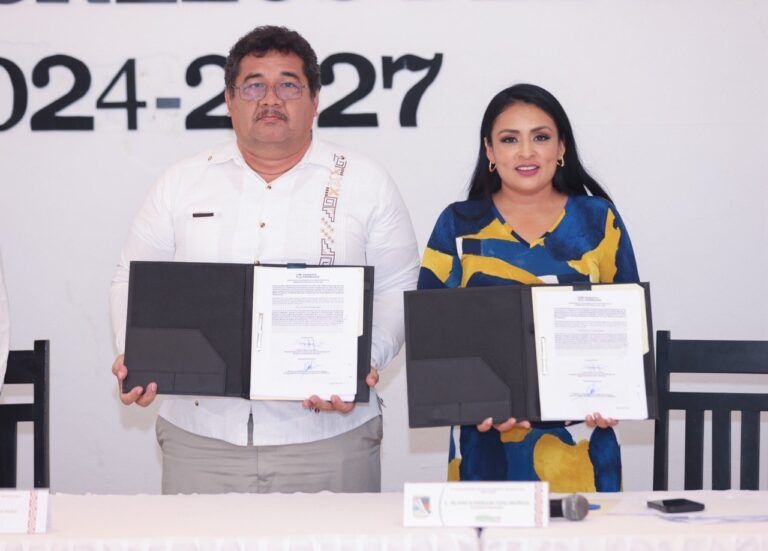Con el respaldo del Cabildo, Blanca Merari realiza los primeros nombramientos de la administración 2024-2027