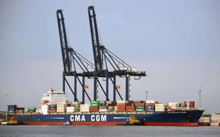 China, segundo socio comercial de México, representa el 20% de sus importaciones