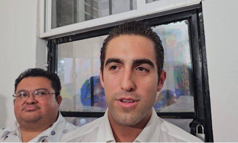Urgen acciones concretas para preservar playas y arrecifes del país: Gino Segura