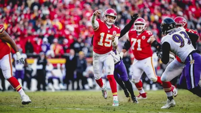 Arranca la temporada 2024-2025 de la NFL