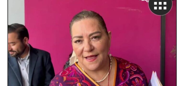 INE comienza a preparar ruta para elección en 2025 de jueces, ministros y magistrados