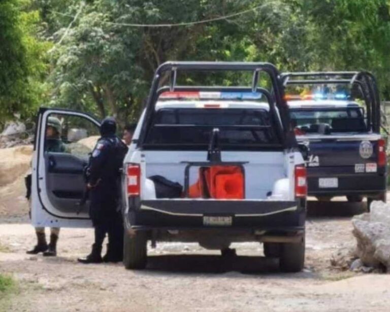 Crece violencia en Tulum, ejecutan a sujeto de varios impactos de bala