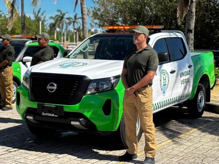Sancionarán a quien tire basura en lugares prohibidos en Cancún