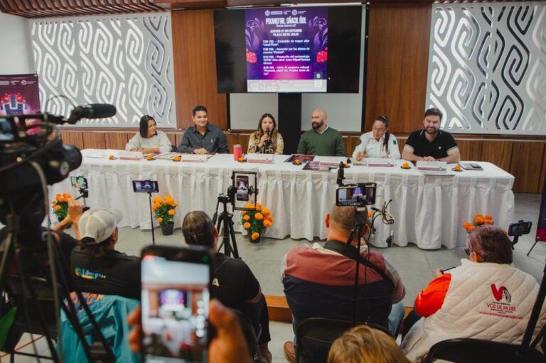 Todo listo en Solidaridad para la celebración del Janal Pixan “Pixano´ob, Saacil óol”