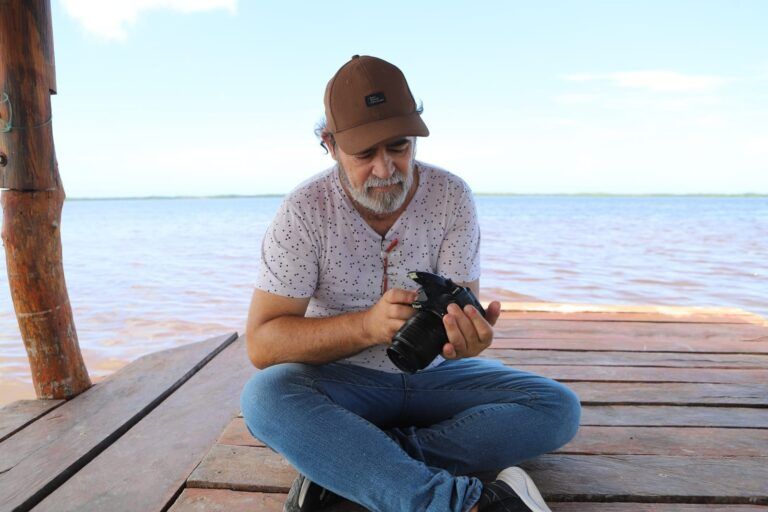 Encuentran sin vida a José Luis Corral Morales