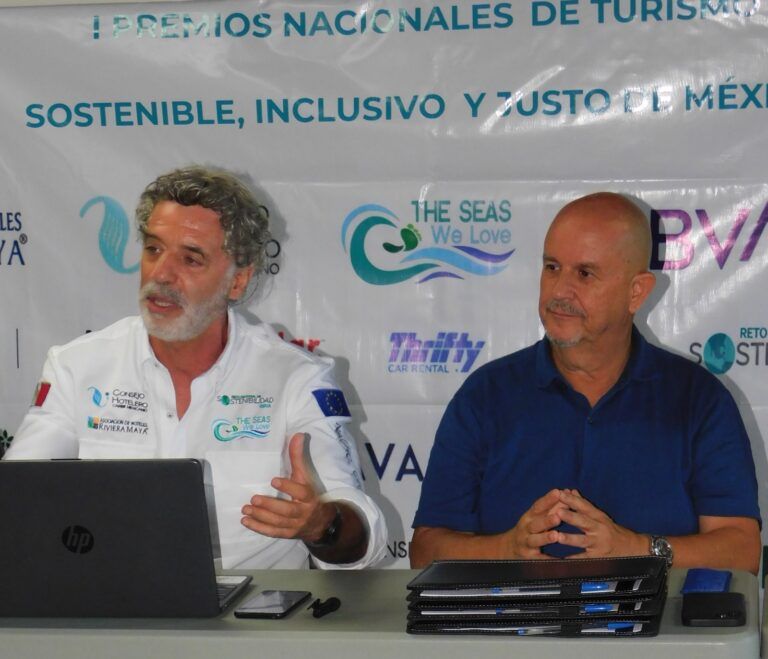 Premiarán iniciativas que fomenten el turismo sostenible en México