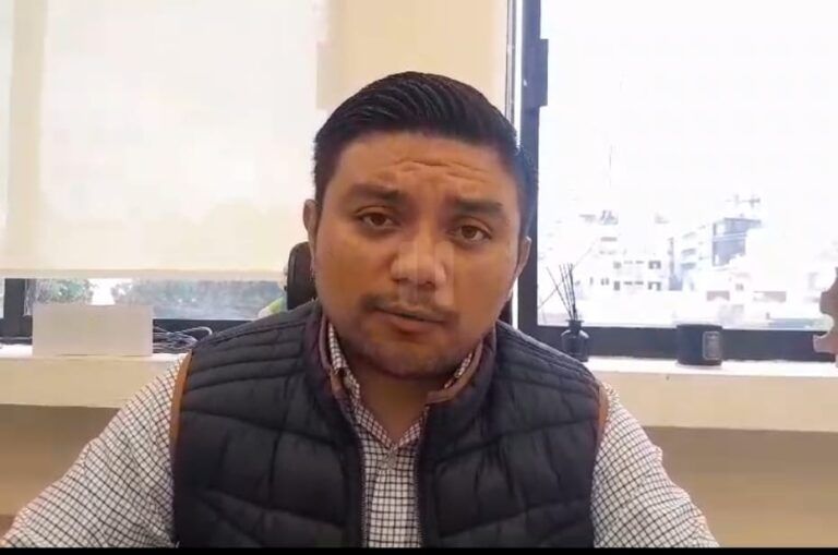 Reportan saldo blanco en Solidaridad