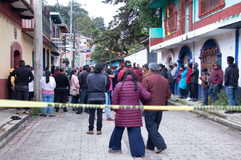 Asesinan a sacerdote defensor de los pueblos indígenas