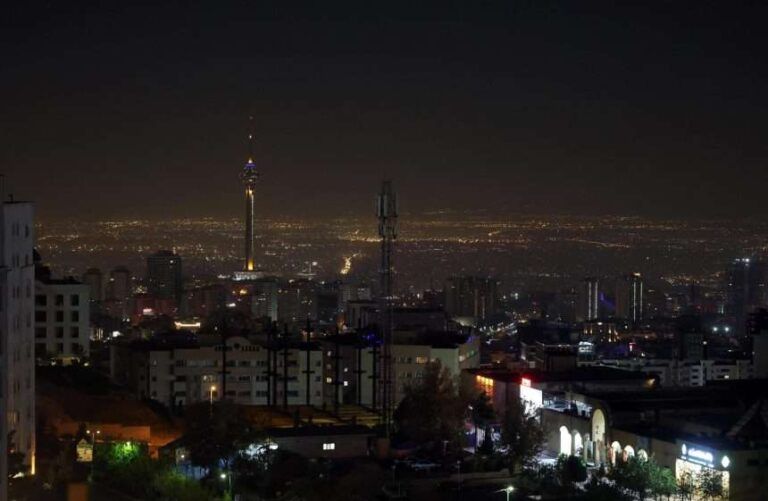 Israel anuncia el fin del ataque contra «objetivos militares» en Irán