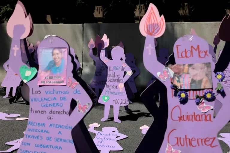 Presente alcohol en 80% de los feminicidios