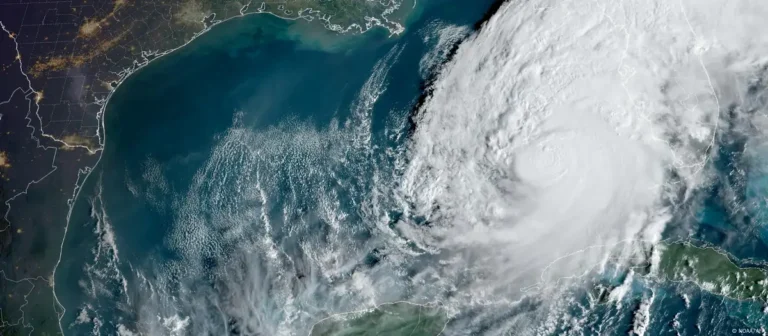 Florida se prepara para lo peor con la llegada de Milton