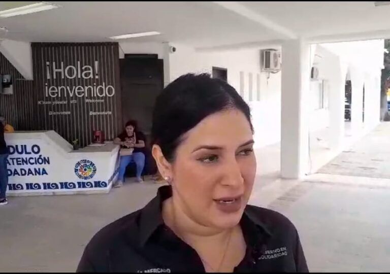 Nombramientos de diferentes cargos en Solidaridad concluirán hasta diciembre