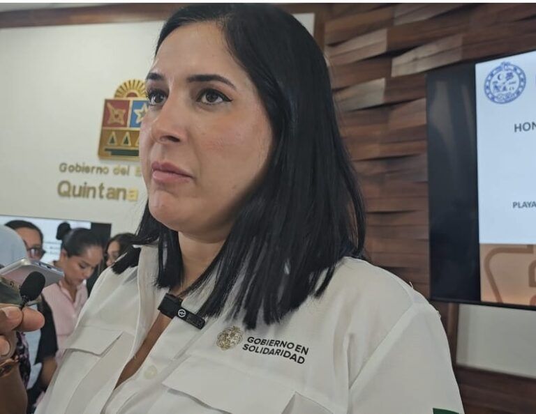 Repudian feminicidio en Playa del Carmen