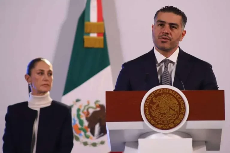 Ante escalada de violencia en gobierno de Sheinbaum, se han registrado 74 homicidios por día; hoy informe de seguridad
