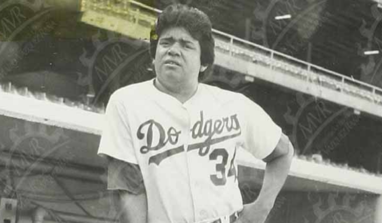 Muere el legendario Toro Valenzuela a los 63 años