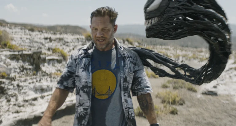 “Venom: El Último Baile” pierde proyecciones, al tiempo que las películas de superhéroes dejan de influir en los cines