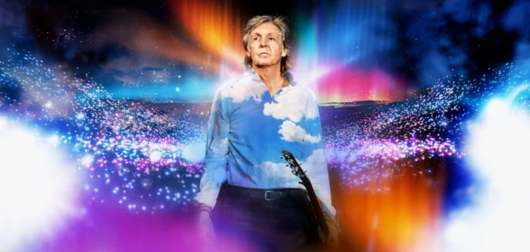 ¡Paul McCartney arranca su gira Got Back en México en el mes de noviembre!