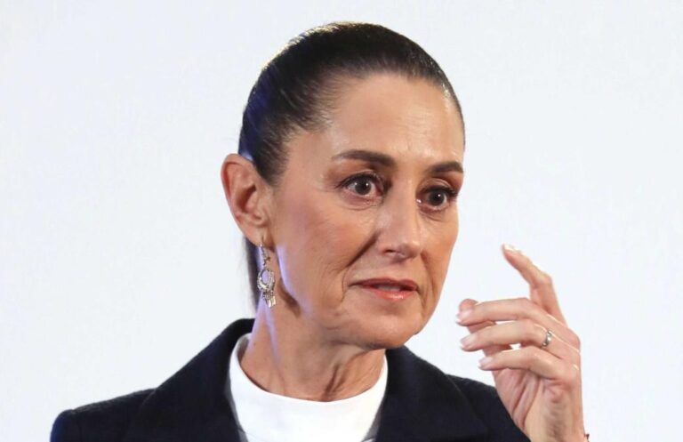 Transformación educativa en México: Plan de Claudia Sheinbaum