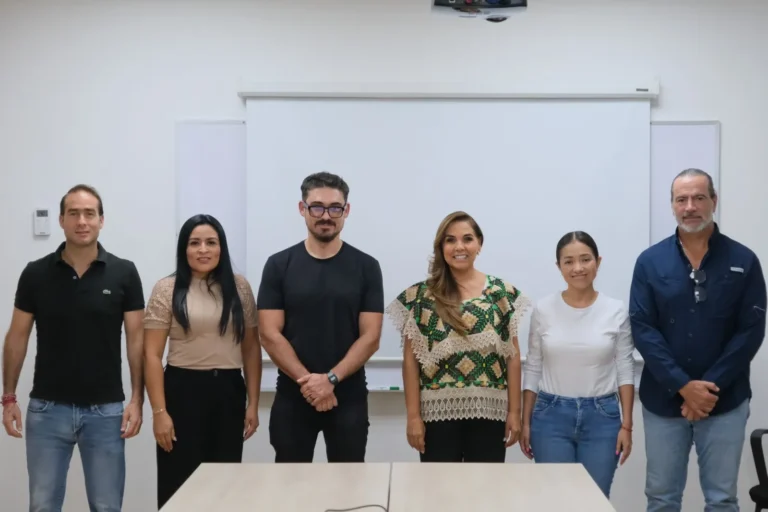 Programa de Desarrollo Urbano de Tulum permitirá crecimiento ordenado: Claudia Sheinbaum