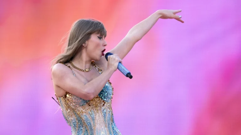 Taylor Swift dona 5 millones de dólares para ayudar a las víctimas del huracán